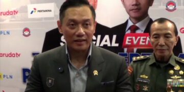 100 Hari Kerja Pemerintahan Prabowo, Menko AHY Angkat Bicara