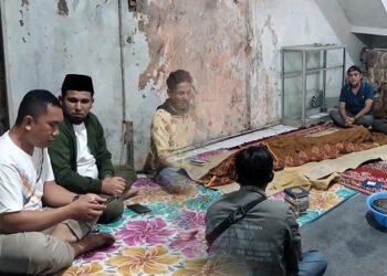 Kasus pembunuhan satpam di bogor, Anggota dprd sukabumi hamzah gurnita (PKB) desak aparat hukum berat pelaku