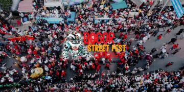 Cap Go Meh Kembali di gelar 12 Februari 2025