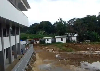 SMP 23 Kota Bogor Siap menerima siswa baru tahun ajaran 2025