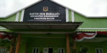 Buntut Kades Dilaporkan Ke Kejari LPM Ramai Ramai Mundur Dari Jabatan