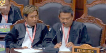 Masih Sengketa di MK, Pelantikan Bupati Sukabumi Belum Jelas