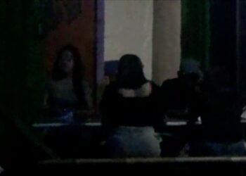 Merasa Dilindungi Oknum Petugas Psk Di Cimenyan Kembali Marak Desa Sukadamai Kabupaten Bogor