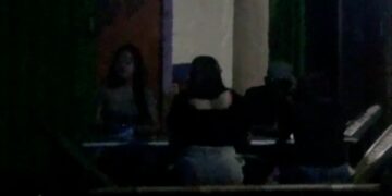 Merasa Dilindungi Oknum Petugas Psk Di Cimenyan Kembali Marak Desa Sukadamai Kabupaten Bogor