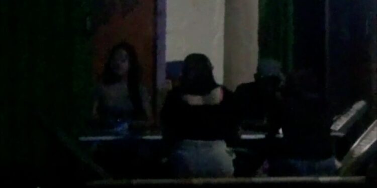 Merasa Dilindungi Oknum Petugas Psk Di Cimenyan Kembali Marak Desa Sukadamai Kabupaten Bogor