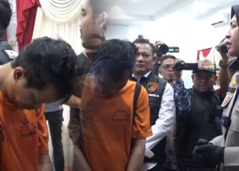 Seorang Ayah Di Kota Sukabumi Nekat Meniduri Putri Kandungnya Yang Berusia 8 Tahun