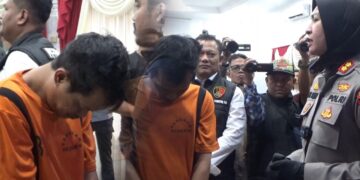 Seorang Ayah Di Kota Sukabumi Nekat Meniduri Putri Kandungnya Yang Berusia 8 Tahun