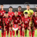 Pecah telur, Timnas U20 akhirnya menang, ungguli India 4-0