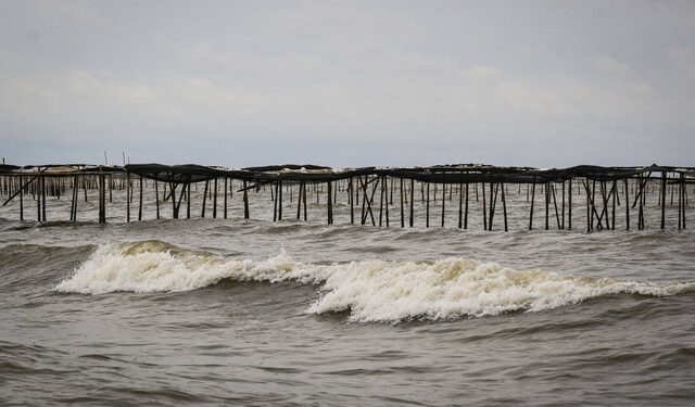 PKS Provinsi Banten Desak Aktor Pemagaran Laut Segera di Ungkap