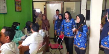 Kadinkes Kulon Progo : 21 Puskemas Siap Layani Cek Kesehatan Gratis