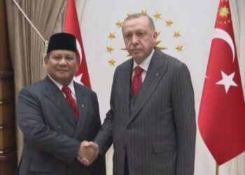 Hubungan Indonesia -Turki Diharapkan Dapat Membina Kerjasama Substantif