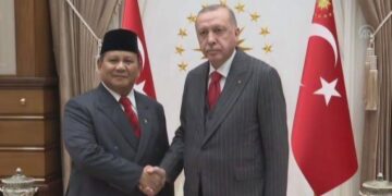 Hubungan Indonesia -Turki Diharapkan Dapat Membina Kerjasama Substantif