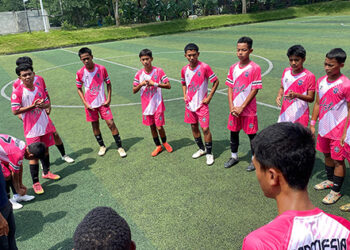 ‘ASTI’ Hadir Menjawab Kebutuhan Pengembangan Bibit Unggul Cabang Sepak Bola Kulon Progo