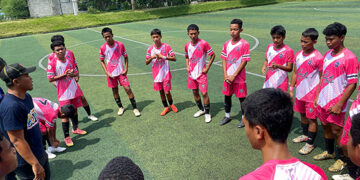 ‘ASTI’ Hadir Menjawab Kebutuhan Pengembangan Bibit Unggul Cabang Sepak Bola Kulon Progo