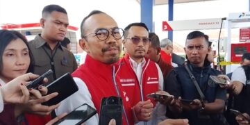 Buntut SPBU Baros Disegel Pertamina Ambil Alih Agar Standar Prosedure Termonitor