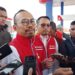 Riva Siahaan -Direktur PT. Pertamina Patera Niaga