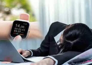 Gaya Hidup modern bisa mempengaruhi kesehatan ?