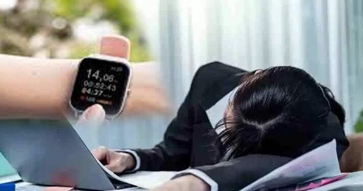 Gaya Hidup modern bisa mempengaruhi kesehatan ?