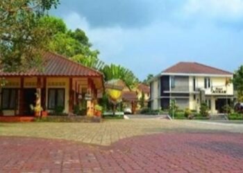 Efisiensi Anggaran 50 persen Pemerintah Pusat Berdampak Pada Industri Perhotelan di Kabupaten Bogor