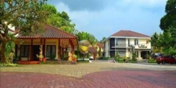 Efisiensi Anggaran 50 persen Pemerintah Pusat Berdampak Pada Industri Perhotelan di Kabupaten Bogor