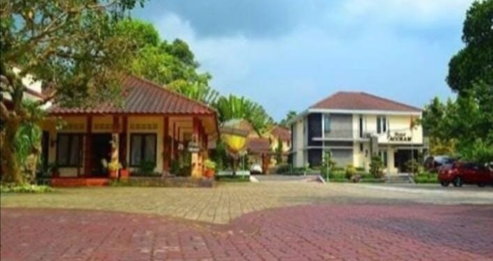 Efisiensi Anggaran 50 persen Pemerintah Pusat Berdampak Pada Industri Perhotelan di Kabupaten Bogor