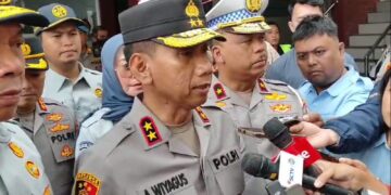 Keluarga korban Laka Maut di Gerbang Tol Ciawi 2 masih terus berdatangan