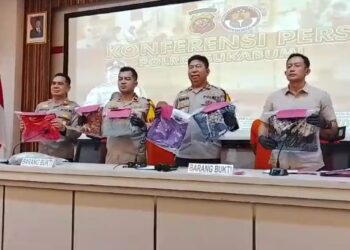 Bejat, Guru Ngaji di Sukabumi Cabuli 5 Santriawati yang Masih di Bawah Umur