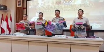 Bejat, Guru Ngaji di Sukabumi Cabuli 5 Santriawati yang Masih di Bawah Umur