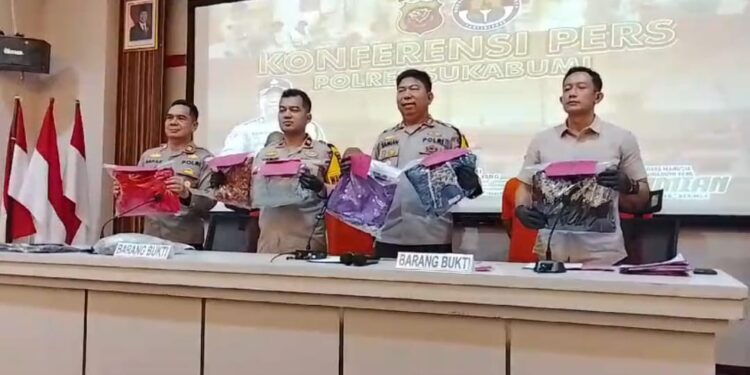 Bejat, Guru Ngaji di Sukabumi Cabuli 5 Santriawati yang Masih di Bawah Umur