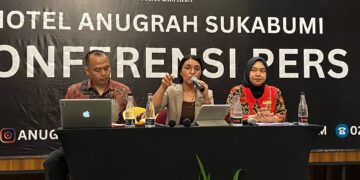 Viral Denda Kamar Akibat “Join Bed” Hotel Anugrah Sukabumi Klarifikasi Tegaskan Tak Pernah Terima Uang Denda