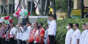 Tingkatkan Pelayanan, Wakil Bupati Kulon Progo Dorong RSUD Berinovasi