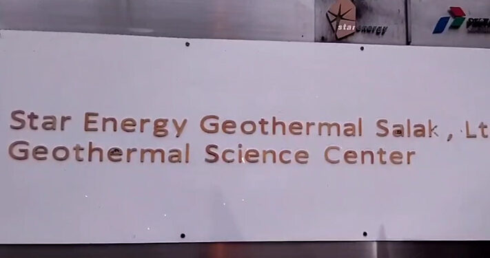 PT. SEGS akan lakukan Pengeboran Panas Bumi April mendatang, untuk apa ?