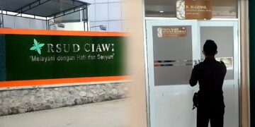 Sopir dan Korban Laka Maut GT Ciawi 2 Masih di Rawat di RSUD Ciawi