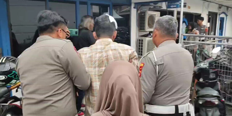 Sopir Maut Terancam Kena 12 Tahun Penjara