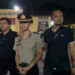 Seorang Polisi Gadungan Ditangap Satreskrim Polresta Bogor Kota