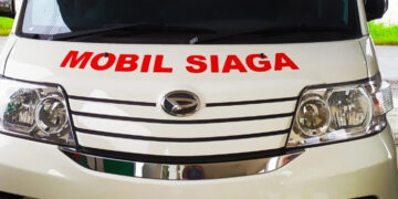 Ketua Apdesi : Soal Usulan Mobil Siaga Desa, Itu Aspirasi masing masing desa se Kabupaten Bogor