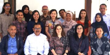 Pasca Pilkada “Bawaslu Kulonprogo” Dorong Ketahanan Demokrasi Masyarakat Sipil