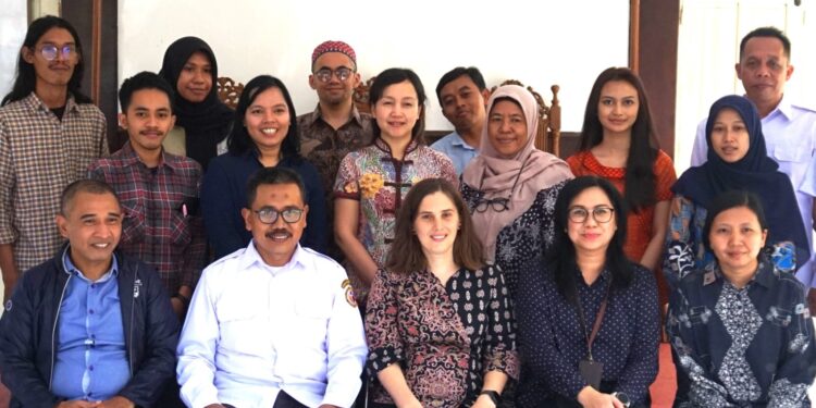 Pasca Pilkada “Bawaslu Kulonprogo” Dorong Ketahanan Demokrasi Masyarakat Sipil