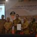 Wakil Wali Kota Sukabumi Bobby Maulana, Hadiri Rapat DPMPTSP Bahas Program Kerja Tahun 2026