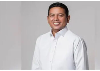 Anggaran 1 Milyar, Andra Soni Pilih Jahit Sendiri Baju Dinas Gubernur Banten