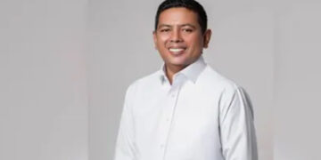 Anggaran 1 Milyar, Andra Soni Pilih Jahit Sendiri Baju Dinas Gubernur Banten