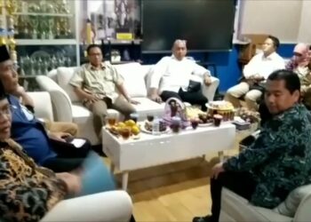 Dugaan Pungli di SMP 01 Jonggol, Kepsek : Tidak Terbukti, Itu Kesepakatan Antara Siswa dan Wali Kelas