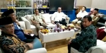 Dugaan Pungli di SMP 01 Jonggol, Kepsek : Tidak Terbukti, Itu Kesepakatan Antara Siswa dan Wali Kelas