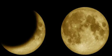 Apa Itu Hilal, Kapan Bisa Melihatnya ?