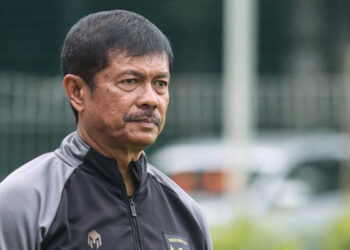 Usai Tersingkir di Fase Grup Piala Asia U20, Erick Thohir Ganti Indra Sjafri dari Jabatan Pelatih Timnas Indonesia