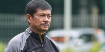 Usai Tersingkir di Fase Grup Piala Asia U20, Erick Thohir Ganti Indra Sjafri dari Jabatan Pelatih Timnas Indonesia