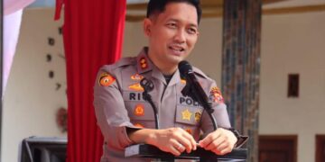 Polres Bogor Ungkap Pabrik Narkotika di Sentul, Barang Bukti 1 Ton!