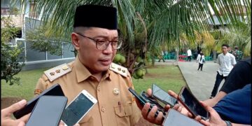 Ketua DPC Apdesi Bogor Minta Bantuan Mobil Operasional