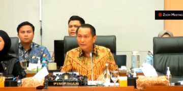 Komisi XII DPR RI Dukung Langkah Kementerian LH/BPLH Tutup Permanen Praktek Open Dumping