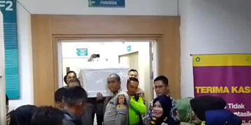 Hasil tes DNA 2 Jenazah korban Laka GT Ciawi 2 berhasil di Indetifikasi